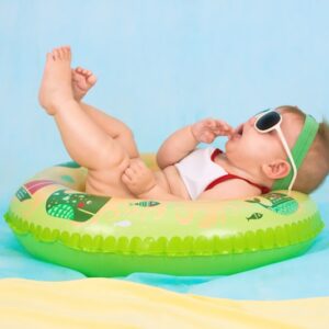 Baby Diapers Pack