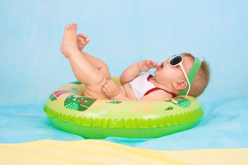 Baby Diapers Pack