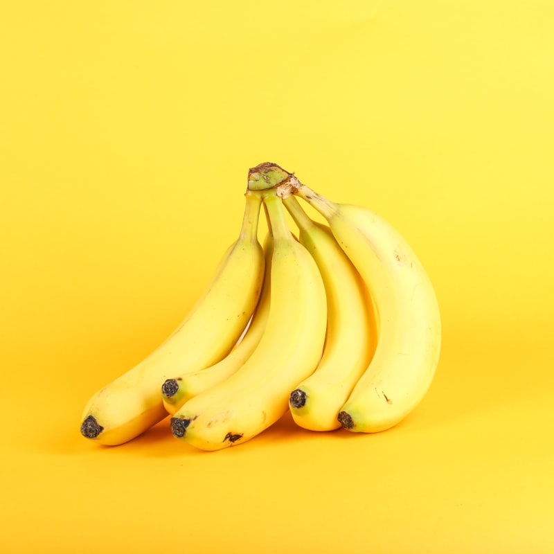 Banana 1 dozen