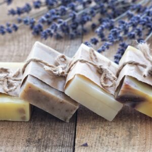 Bath Soap Pack