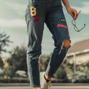 Blue Jeans