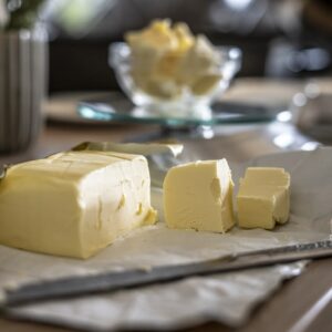 Butter 100 g