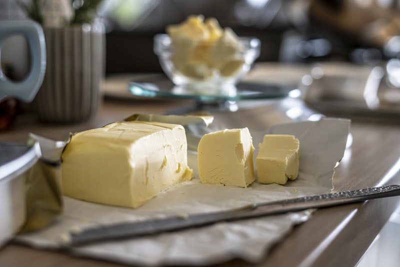 Butter 100 g
