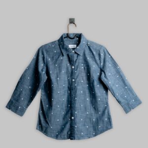 Casual Shirt