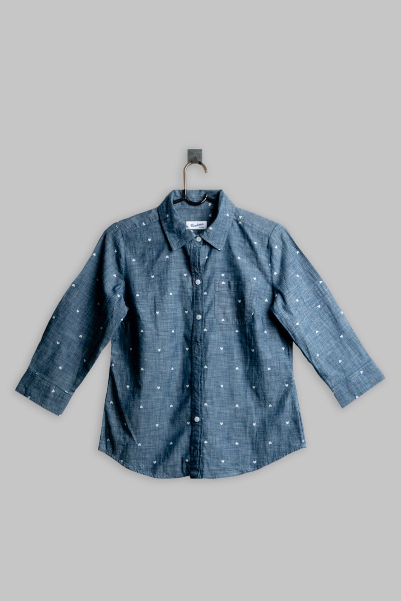 Casual Shirt