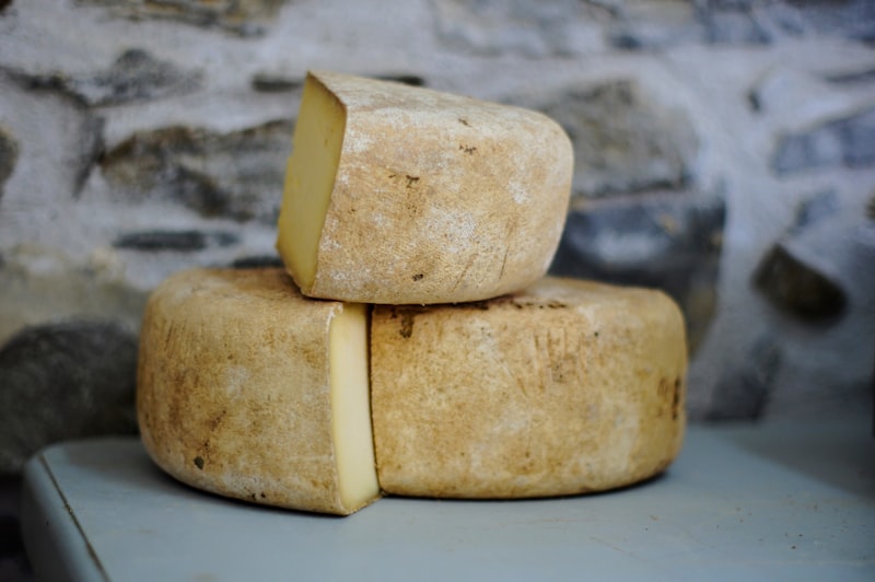 Cheese 200 g