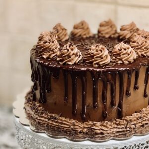 Chocolate Cake