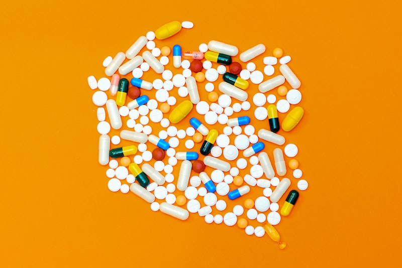 Condoms Pack
