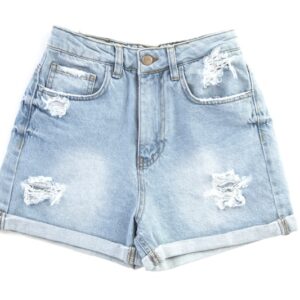 Cotton Shorts