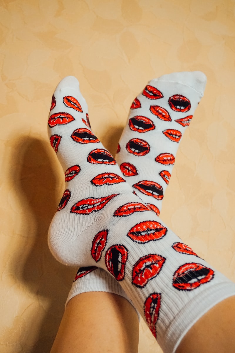 Cotton Socks Pack