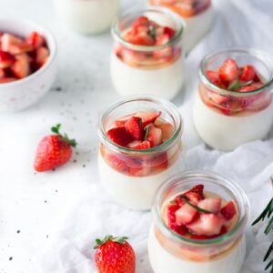 Curd 400 g