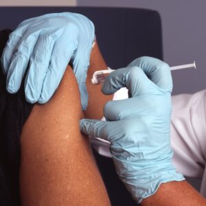 Digital Thermometer