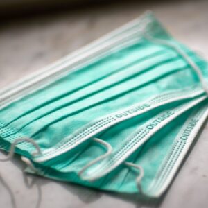 Disposable Gloves Pack