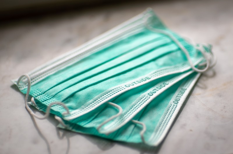 Disposable Gloves Pack
