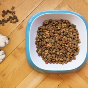 Dog Dry Food 1 kg