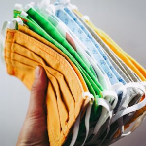 Face Masks Pack