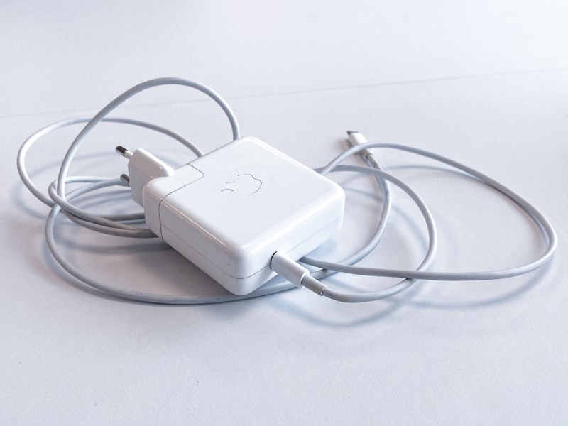 Fast Charger