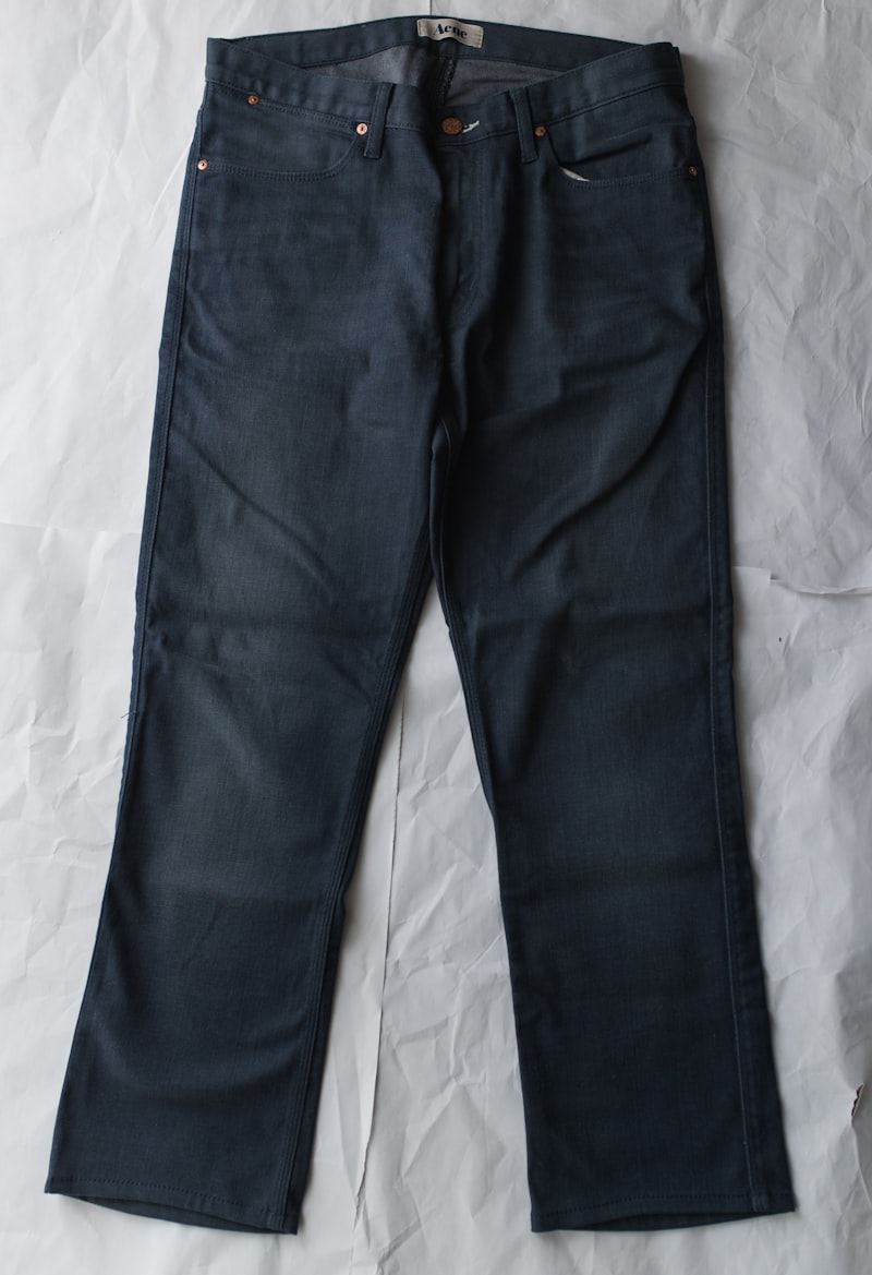 Formal Trousers