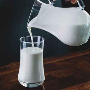 Fresh Milk 1 L