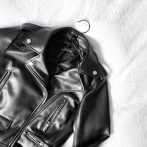 Hooded Jacket