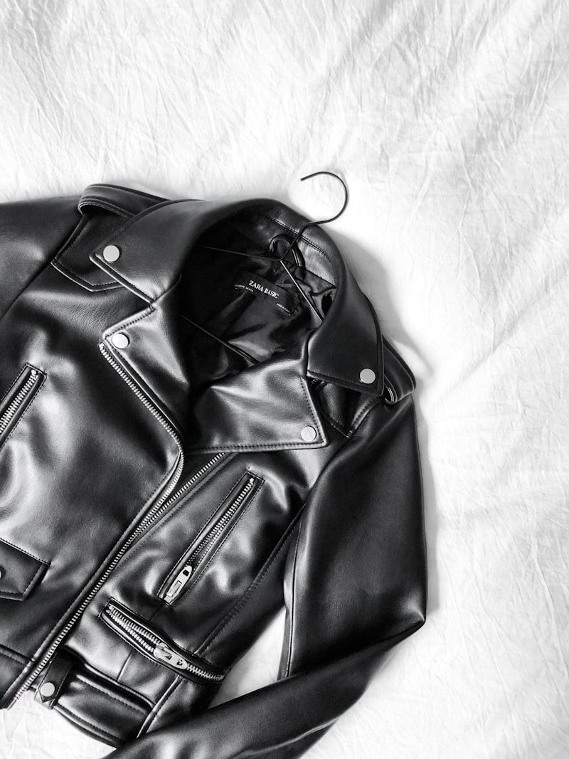 Hooded Jacket