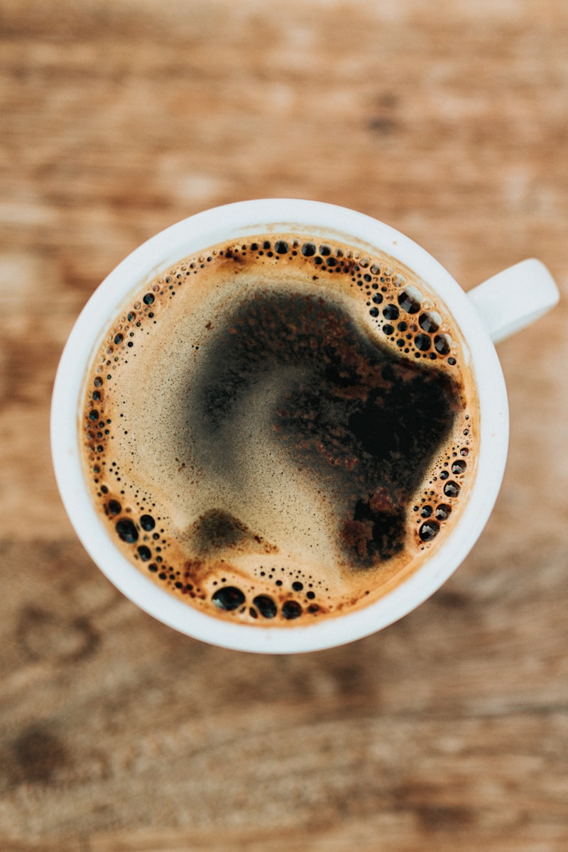 Instant Coffee 100 g