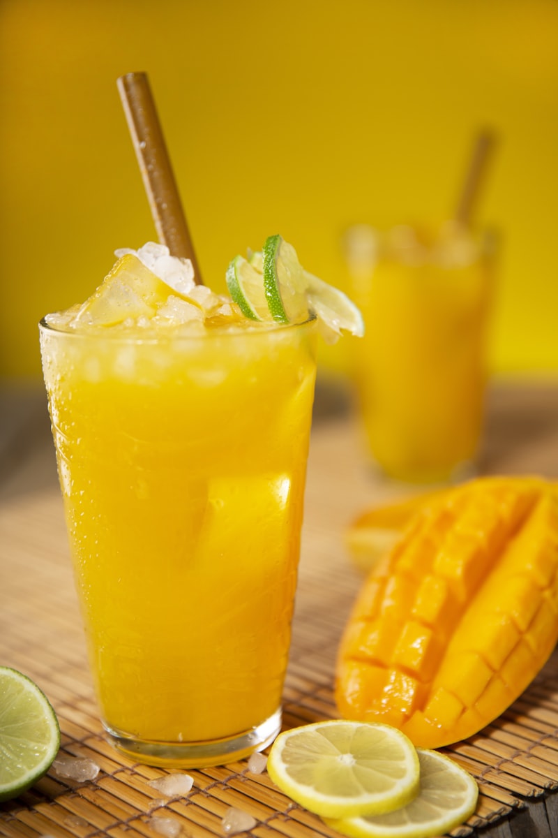 Mango Juice 1 L