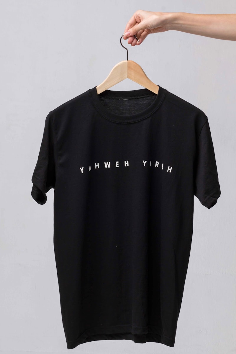 Men’s Casual T-Shirt