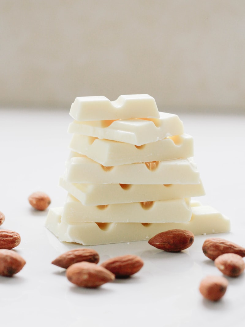 Milk Chocolate