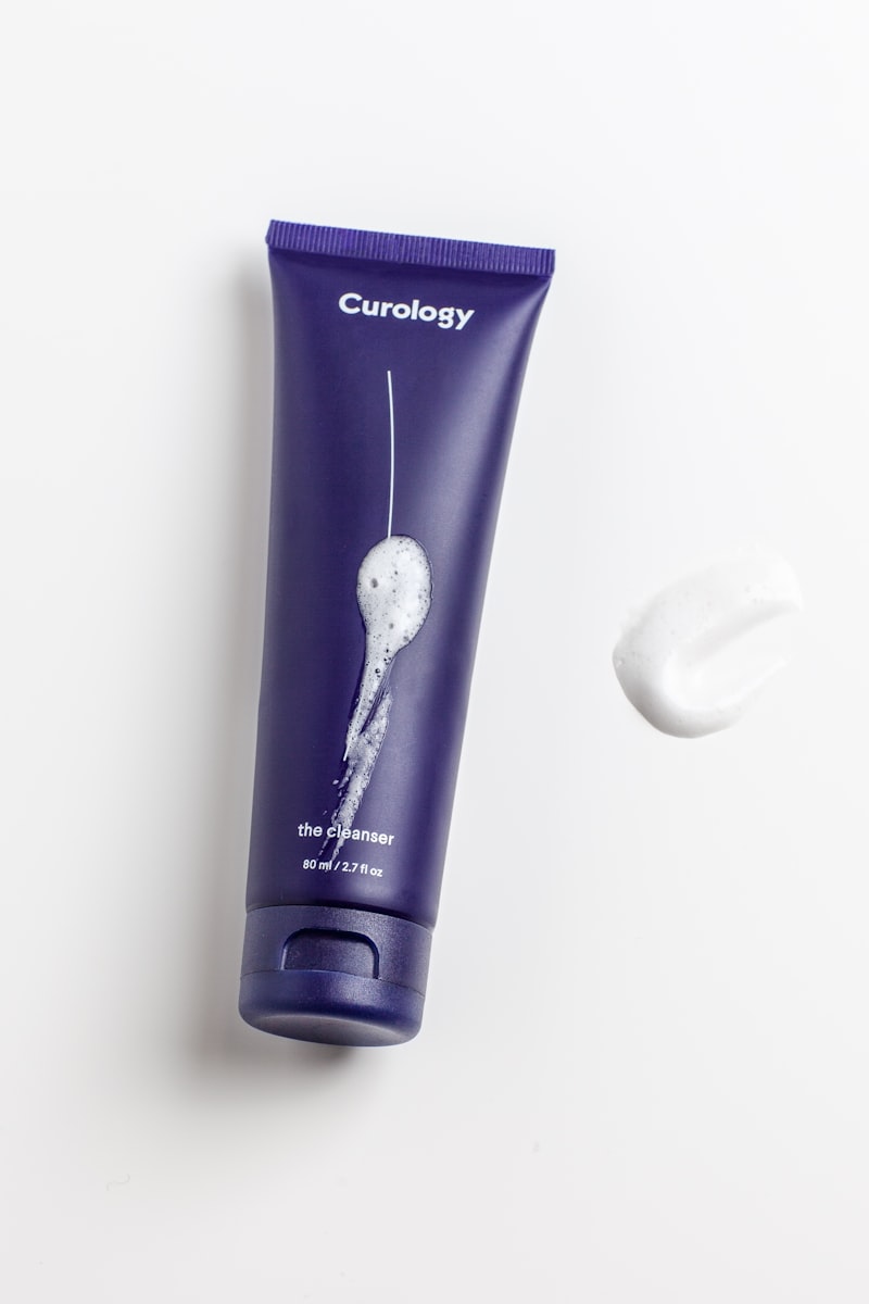 Moisturizer 100 ml