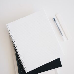 Notebook