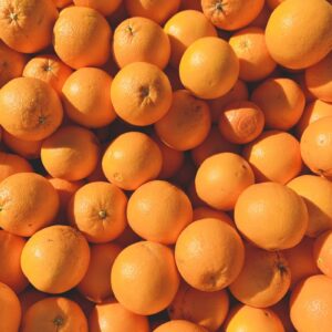 Oranges 1 kg