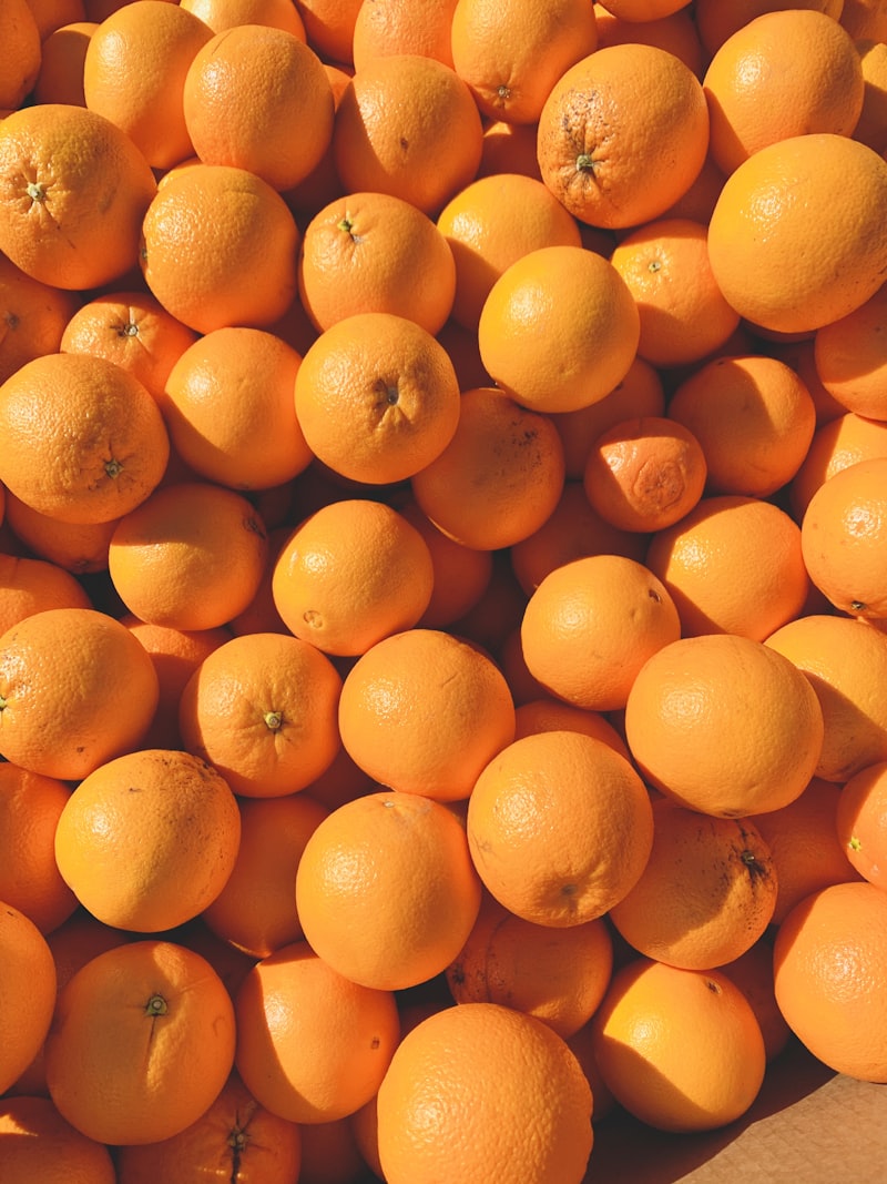 Oranges 1 kg