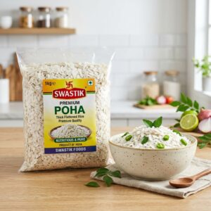 Poha 1 kg