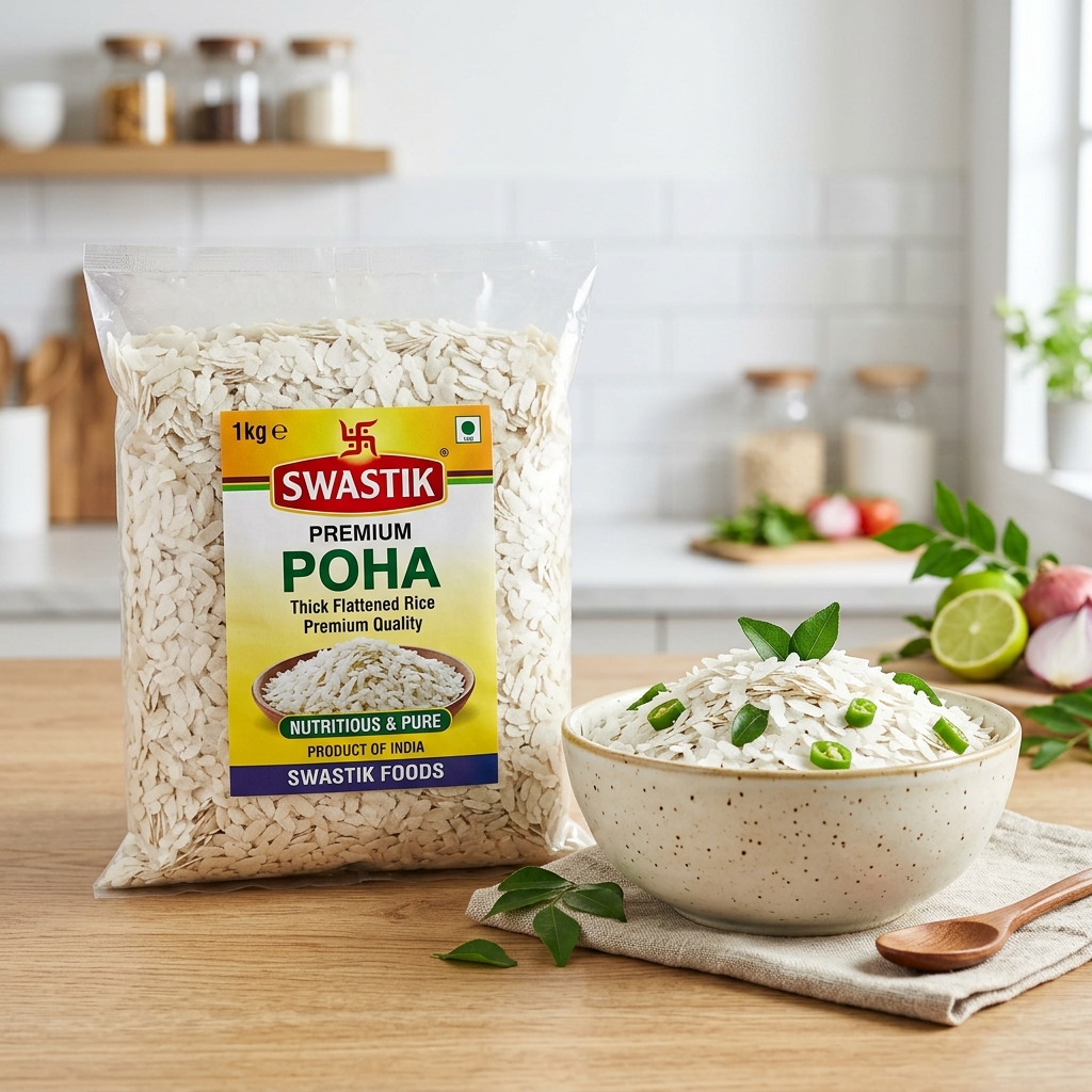Poha 1 kg
