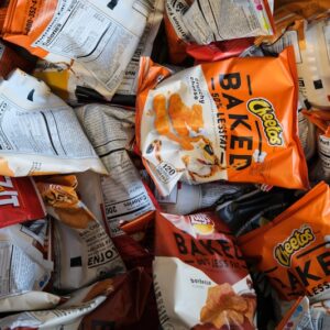 Potato Chips