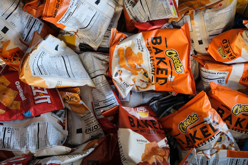 Potato Chips