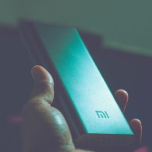Power Bank