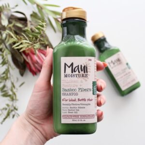 Shampoo 180 ml