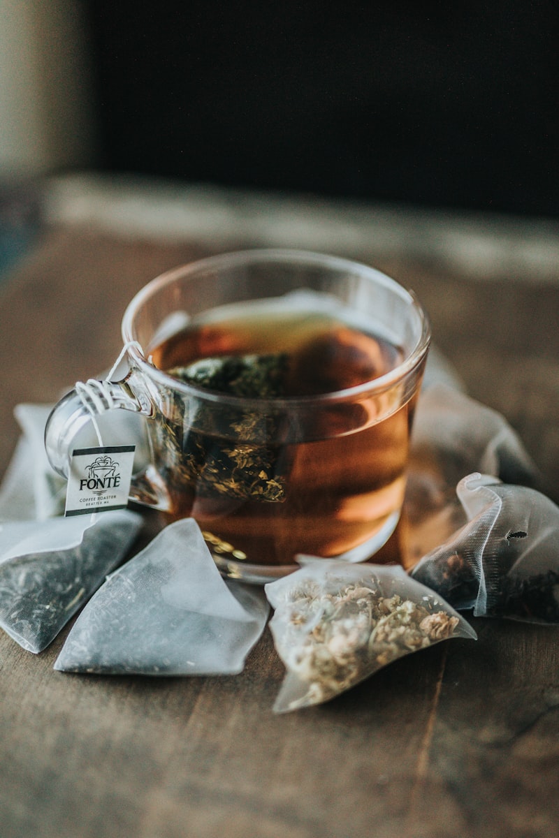 Tea 250 g