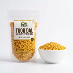 Toor Dal 1 kg