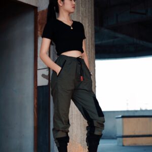 Track Pants