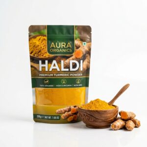 Turmeric Powder 200 g