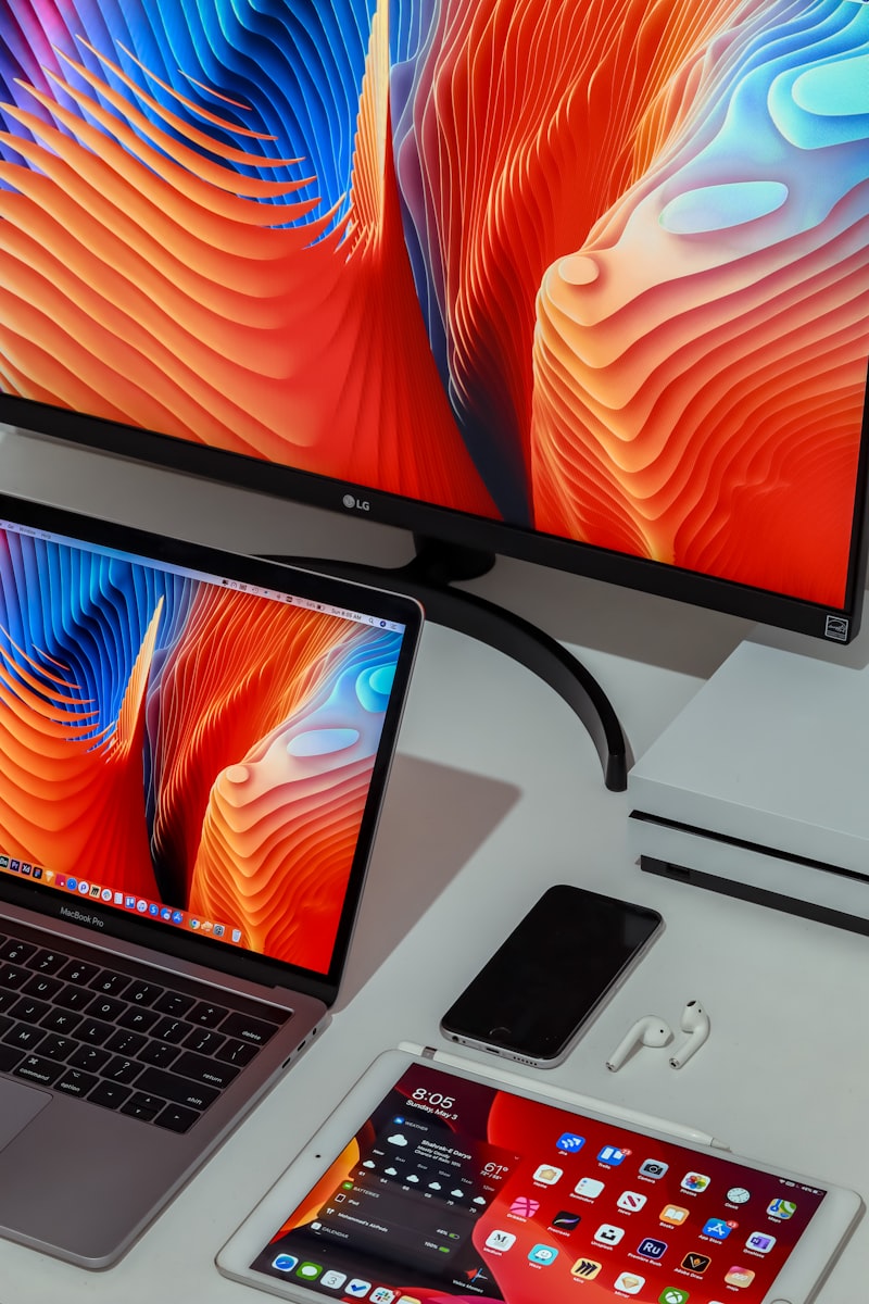 USB-C Charging Cable