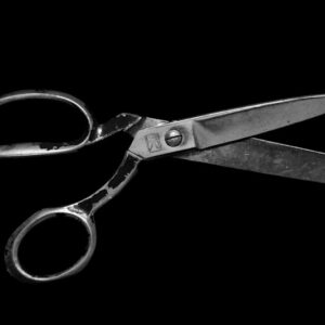 Multi-purpose Utility Scissors