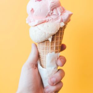Vanilla Ice Cream 1 L