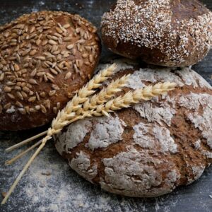 White Bread