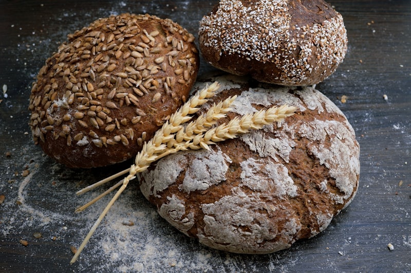 White Bread