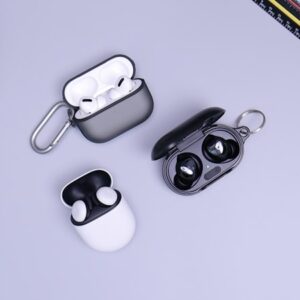 Wireless Earphones