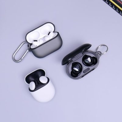 Wireless Earphones
